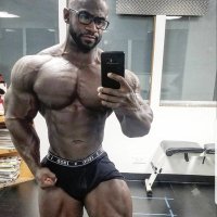 Darnell Jones - @kingdomfitness Twitter Profile Photo