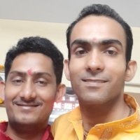 satyam kumar jha(@satyamkrjha) 's Twitter Profile Photo