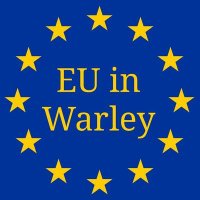 EU In Warley ๐ช๐บ #Rejoin #NotGoingAway (@euinwarley) 's Twitter Profile