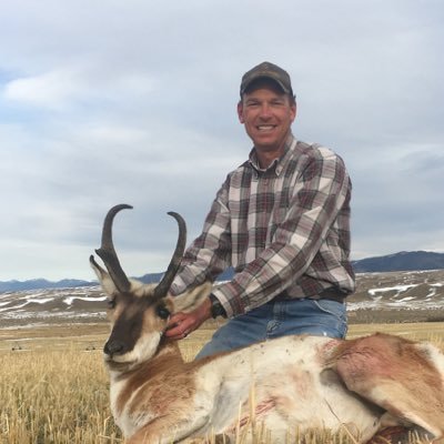 Representative Shannon Maness Profile