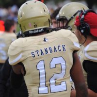 Malik Stanback (@stanbackmalik) 's Twitter Profile