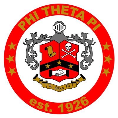 ΦΘΠ Founded in Des Moines, Iowa Est. May 15, 1926