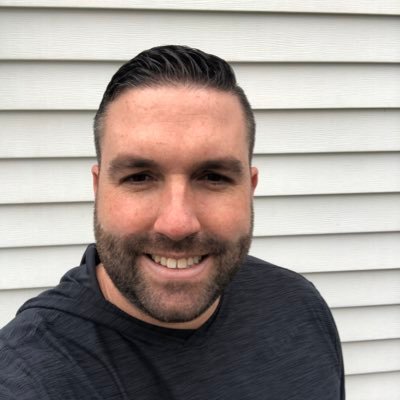 Bluffton Middle School Principal, Proud father and husband, and mover of the bus in education!