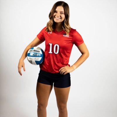 DBU VOLLEYBALL #10