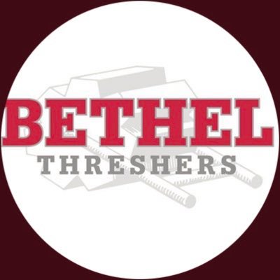 Throws Coach at Bethel College. #RollOn