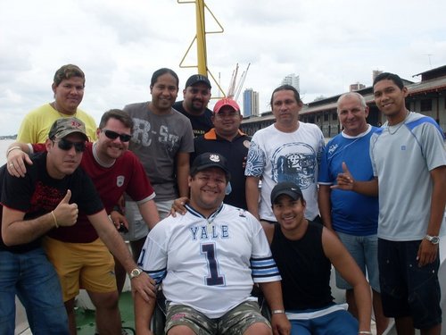 GrupoCabanagem Profile Picture