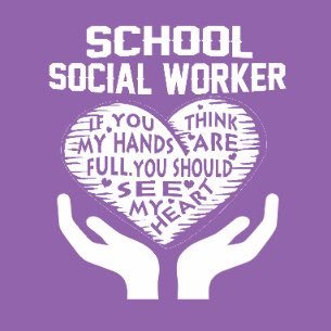 AWilliamsLSW's profile picture. School Social Worker