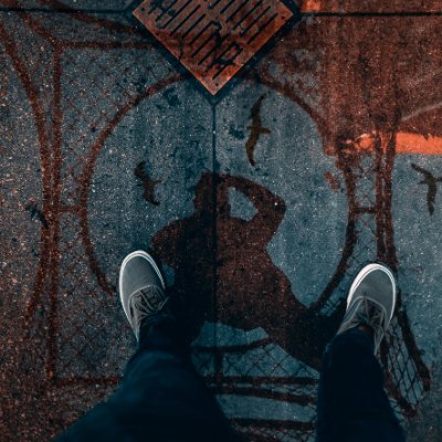 ASkept1c's profile picture. skeptic ~ noun [C]  /ˈskep.tɪk/
A person inclined to question or doubt accepted opinions.