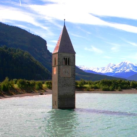 Informationen zur Südtiroler Bezirksgemeinschaft Vinschgau.