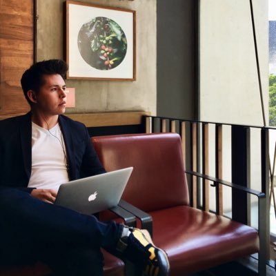 LuisSalher's profile picture. 👨🏻‍💻🍾 ig: luis.salher