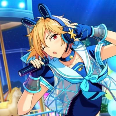うさぎ(๑´×`๑)さんのプロフィール画像