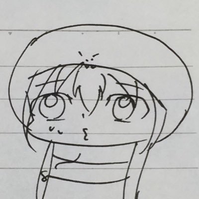 レベル＠絵と創作さんのプロフィール画像