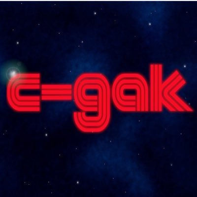 C-GAKさんのプロフィール画像
