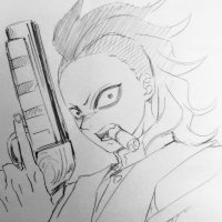 朱鷺 (@toki_kmt_hrak) 's Twitter Profile