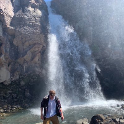 RlCHlE's profile picture. Praise Fortuna