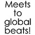 Twitter Profile image of @Global_Beats