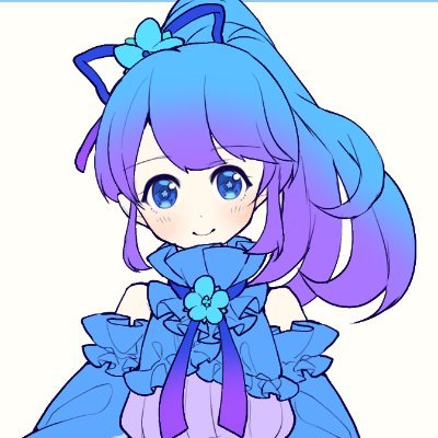 琥珀翠ルリさんのプロフィール画像