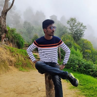 ImSandy88's profile picture. 