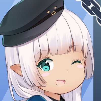 gergy__'s profile picture. wat.