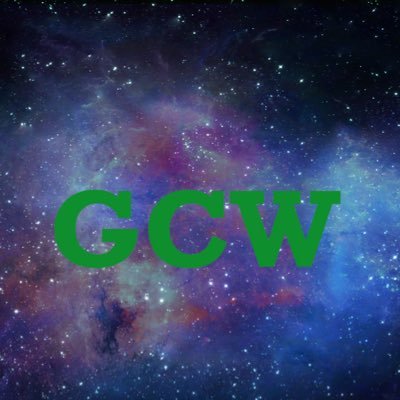 GCWさんのプロフィール画像