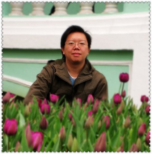 222 is me! System Engineer, ISP, Simple life in Macau! From Palm to Android