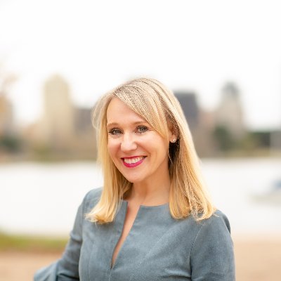 Rebecca Wilson Profile