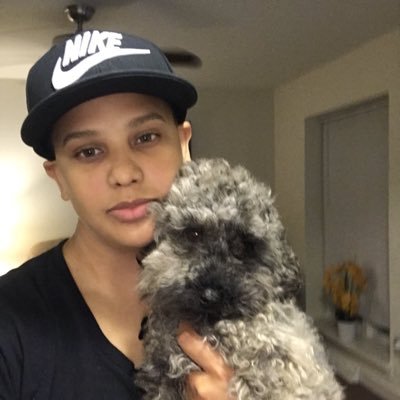 BriCuev's profile picture. USCG