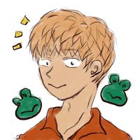 しぐれ四天東3ミ67a (@4shigure) 's Twitter Profile Photo