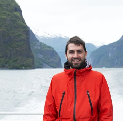 DelnevoNicola's profile picture. I'm an ecologist and conservation biologist working on habitat fragmentation, climate change and plant-animal interactions