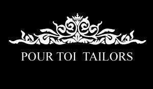 PourToiTailors's profile picture. A range that encapsulates a new royal style of tailoring by Pour Toi Tailors
