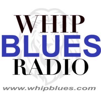 WHIP Blues offers the best blues on the planet and bring you the best in Chicago, Delta, Piedmont, Texas, West Coast and Indie Blues.