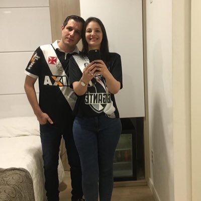 BetoFarinon's profile picture. Quilombense e vascaino!