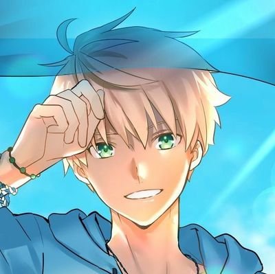 Who's Joe?さんのプロフィール画像