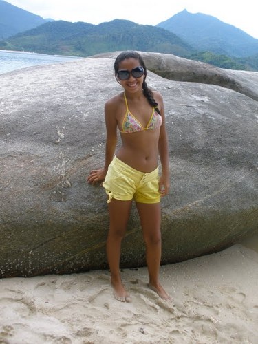 . O Medo é algo feito pra gente passar por cima (♪)