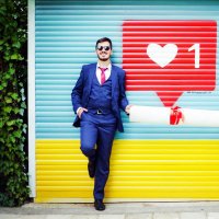 Semih®️ (@semihd96) Twitter profile photo