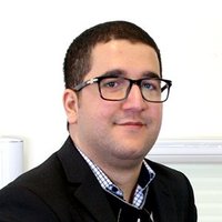 Mohamed EL KANDRI (@mohamedelkandri) 's Twitter Profile