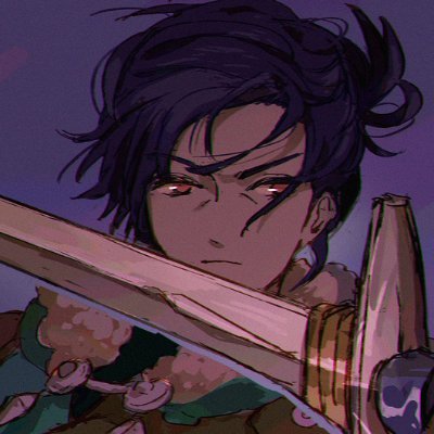 meanderingblade's profile picture. Even many years later, soldiers continued to whisper rumors of a mysterious man able to deal swift death to scores of enemies. [ azure moon | post-timeskip ]