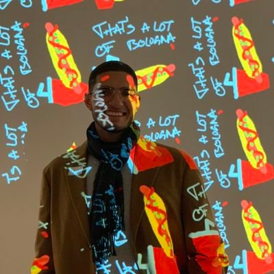 AlRFORK1's profile picture. God Lives Through