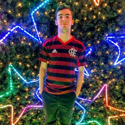 igorfelipee1's profile picture. Brazil - software engineer @ gympass