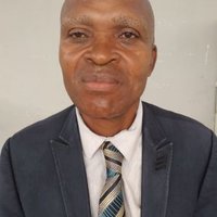 Kenneth I. Mbisike(@KMbisike) 's Twitter Profile Photo