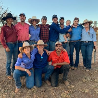 Family owned and operated station in the North Kimberley, breeding happy and healthy cattle.