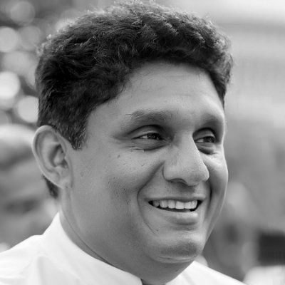 Sajith Premadasa