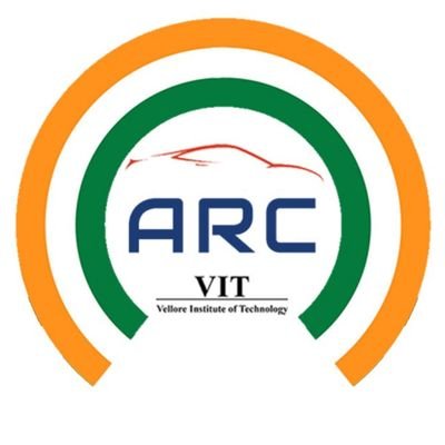 Official account of The Automotive Research Centre, VIT Vellore. Developing autonomous and electric vehicles in collaboration with @nvidia and @binghamtonu.