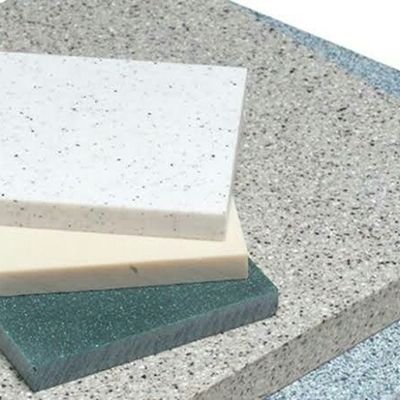 BorneoSolid's profile picture. Borneo Solid surface