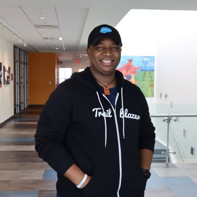 Accidental Salesforce Certified Admin working to make the world a better place, one implementation at a time. Salesforce Enthusiast @pi_tap volunteer trainer