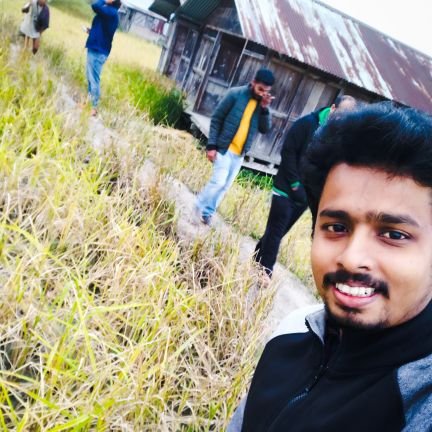 GokulAnand_'s profile picture. GIS Analyst at GNS Science.
Tweets are my own thoughts.