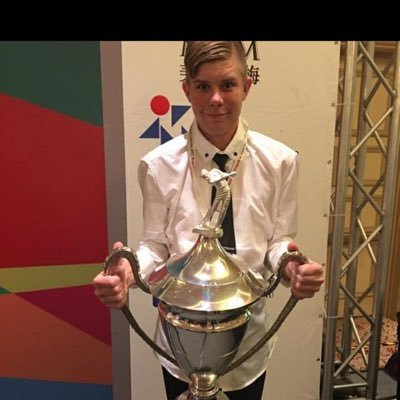 CameronGolf69's profile picture. #13 in the world ranking of Golfers with a disability