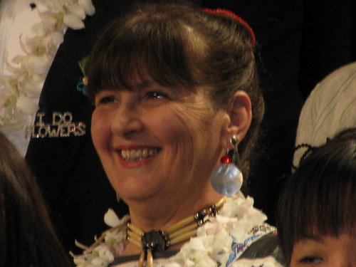 EnchantedFlorst's profile picture. Professional florist since 1976 specializing in Asheville NC weddings & unique daily flower deliveries.