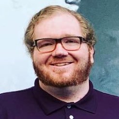 Author, artist, and animation aficionado. Reporter for @rgn99mag. A fan of alliteration. (he/him) Profile header art by the talented @charracore.