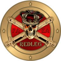 Field Artillery Alumni(@RedlegAlumni) 's Twitter Profile Photo
